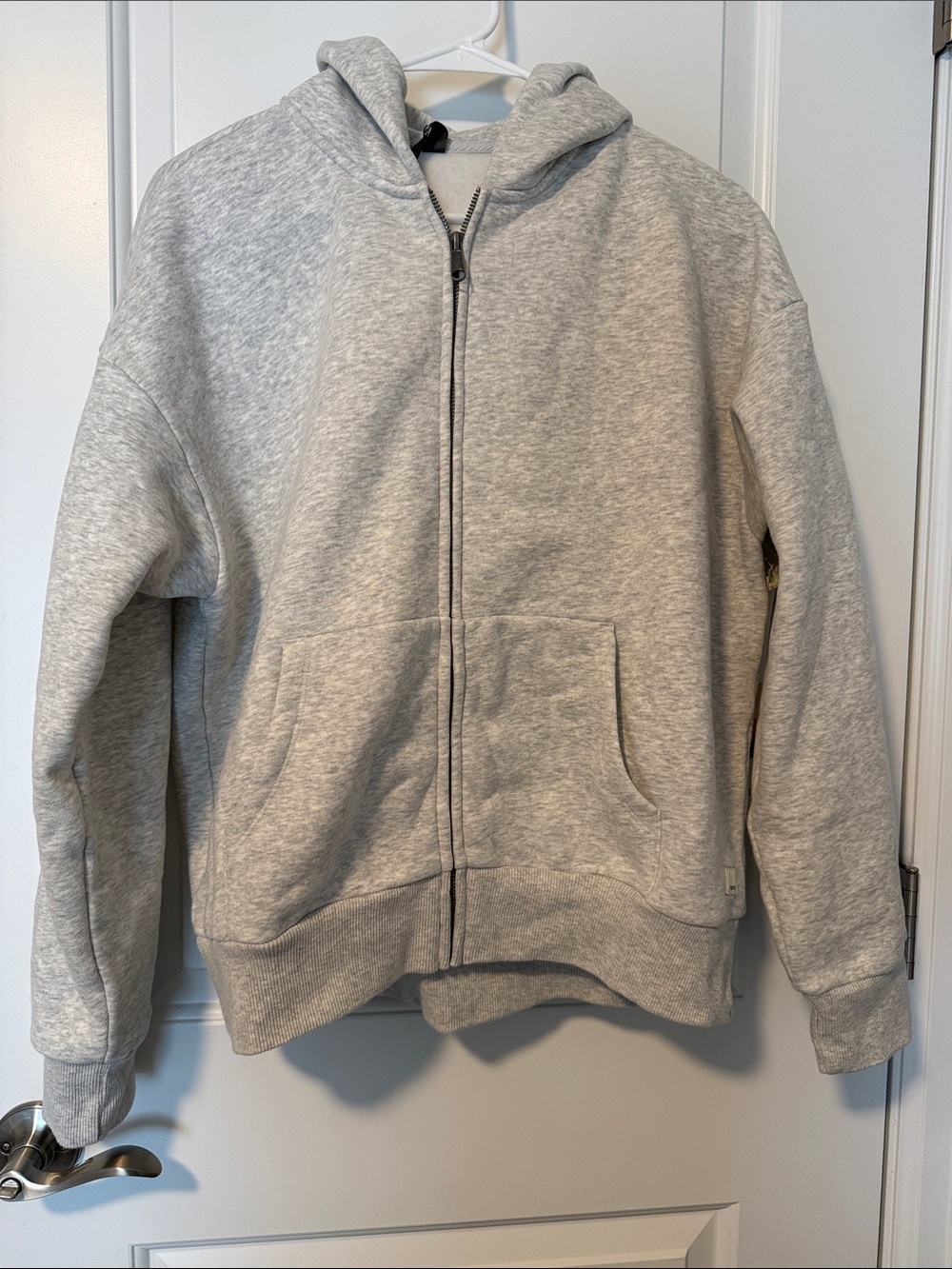Vuori Restore Full Zip Hoodie